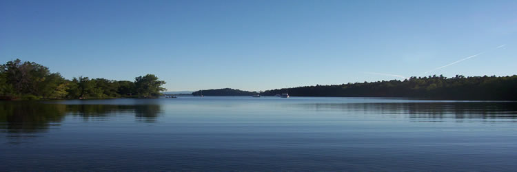 Lake Champlain